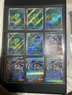 ポケモンカードまとめ売り　SR MA AR RR 70枚以上