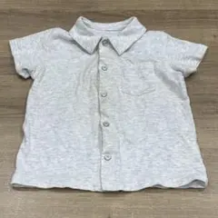 【中古品】「コムサイズム」トップス（80）のサムネイル