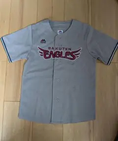 東北楽天ゴールデンイーグルス 15番 ユニフォーム 楽天イーグルス 15周年記念 ユニフォーム 11番岸孝之 - メルカリ