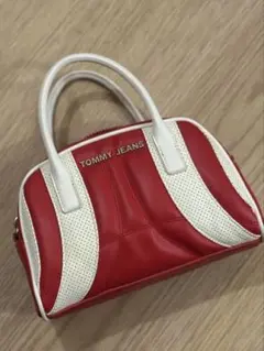 未使用品✨コンバース 2way ミニボストンバッグ ワンスター エナメル 
