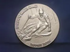 2026年最新】札幌オリンピック 銀メダルの人気アイテム - メルカリ