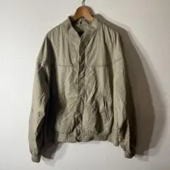 ペリーエリス　カップショルダー　ダービージャケット　スウィングトップ　ビンテージ