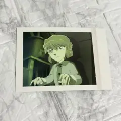 名探偵コナン　ぱしゃこれ　灰原哀