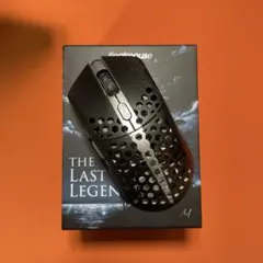 Finalmouse Starlight pro the last legendのサムネイル