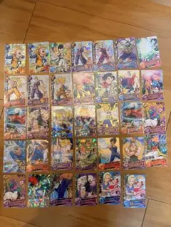 スーパードラゴンボールヒーローズ カードまとめ売り(コレクション用) 2026年最新】ドラゴンボールヒーローズカードの人気アイテム - メルカリ