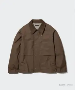 ショートブルゾン ブルゾン