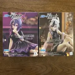ブルーアーカイブ　Yumemirizeハルカ＆カヨコ　 2点セット