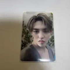 seventeen エスクプス　タワレコ　特典　トレカ　セブチ　消費期限