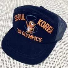 2026年最新】ソウルオリンピック キャップの人気アイテム - メルカリ