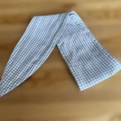 無印良品　ポケットスカーフ