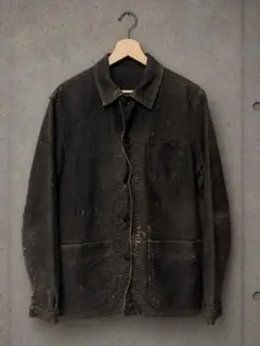 50s ル モンサンミッシェルLE MONT ST MICHEL モールスキンのサムネイル