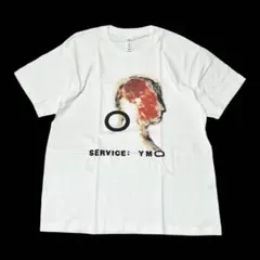 tシャツ、坂本龍一