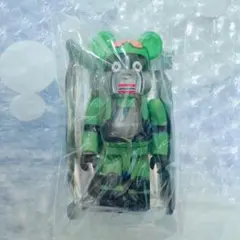 BE@RBRICK ベアブリック シリーズ52 でんすけ28号BUGREPORT