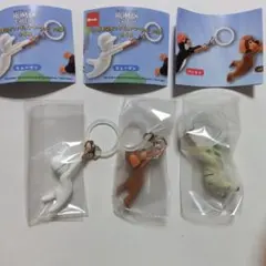 ヒューマンフォールフラット10周年記念フィギュアマーカー