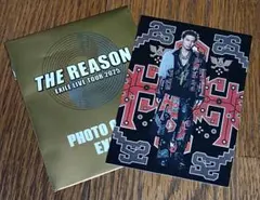 EXILE SHOKICHI フォトカード