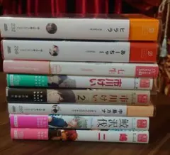 金木犀様専用ページ】☆銀魂同人誌・くまん様3点☆ - メルカリ