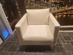 未使用品】 Knoll/ノル ロックウェル プチクラブチェア - メルカリ