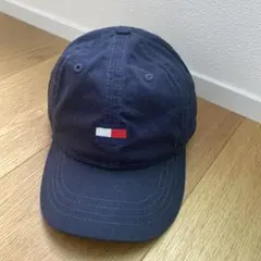 TOMMY HILFIGER トミーヒルフィガー　キッズキャップのサムネイル