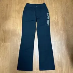 【即購入可】TIGORA ゴルフェア　パンツ　ブラック　5号