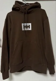 HE32061 HELLY HANSEN ロゴスウェットパーカー