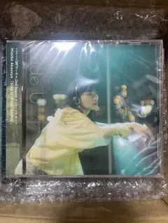 Himika Akaneya Side U(Prod.AmPm) CD