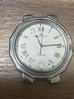 Baume & Mercier MV045164ブームメントのサムネイル