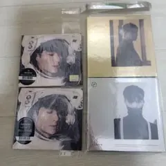 カ*ス様 EXO EXODUS SING FOR YOU CD 各2種 トレカ カ*ス様 EXO EXODUS SING FOR YOU CD 各2種 トレカ - メルカリ