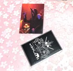 櫻井敦司 タレントカード