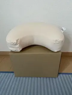 Yogibo Support Pillow クリームホワイトのサムネイル