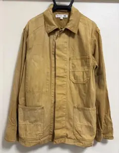 JWANDERSON ユニクロ UNIQLO 長袖 シャツ Sサイズ ⑨