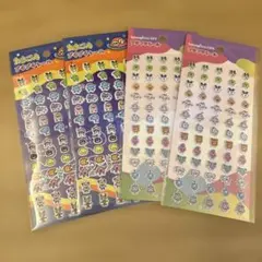 新品　未使用　セリア　たまごっち　セット