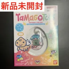 オリジナルたまごっち てんしっち Dreamy Angel ドリーミーエンジェル