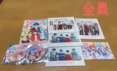 すとぷり　集合