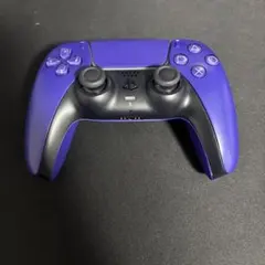 【ジャンク品】SONY DualSense ワイヤレスコントローラー 紫