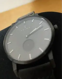 【美品】トリワ TRIWA MIDNIGHT FALKEN 腕時計