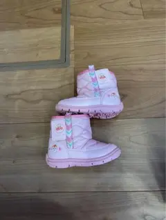 ピンク ムーンスター　13.0