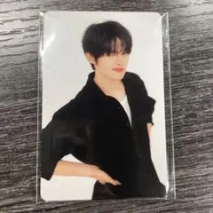 closeyoureyes クルユア トレカ FC限定 ミヌク