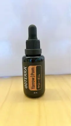 doTERRA ヤローポム30mlのサムネイル