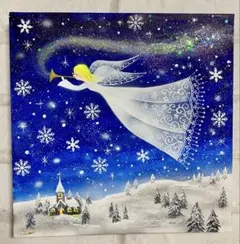 松尾益永様専用　天使のラッパ