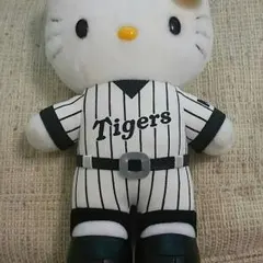 タイガース&キティ