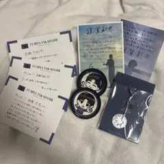 高橋文哉 FC 早期特典 高橋文哉 OFFICIAL FANCLUB 会員特典 - メルカリ