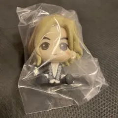 Mrs.GREEN APPLE ローソン1番くじ ミセス　藤沢涼架　C賞　第一弾