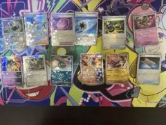 テラスタルフェスex モンスターボールミラーのサムネイル
