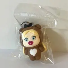 アレン様 子ガキキーホルダー クマンヒ 3個セット - メルカリ