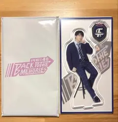 【瀬口黎弥】BTTM4  ビッグアクリルスタンドB①