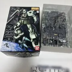 MG ザクII F2型のサムネイル