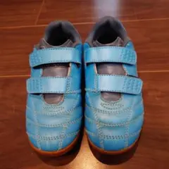 キッズumbroサッカーシューズ18cm