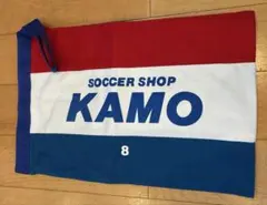 KAMO サッカーショップ シューズケース