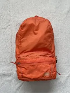 ポーター　PORTER 2WAY パッカブル　リュック　バックパック　ショルダー