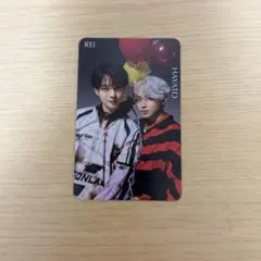 ONE Ｎ’ ONLY ワンエン REI HAYATO 沢村玲 高尾颯斗 トレカ